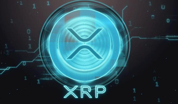 包含专家称XRP将在年底冲破122美元，引发引发关注的词条-爱游戏APP