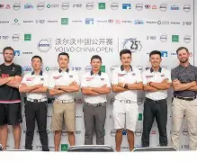 高尔夫夜战：雪域灰熊队翻盘陇右貔貅队，临门一脚致胜教练团队居功至伟